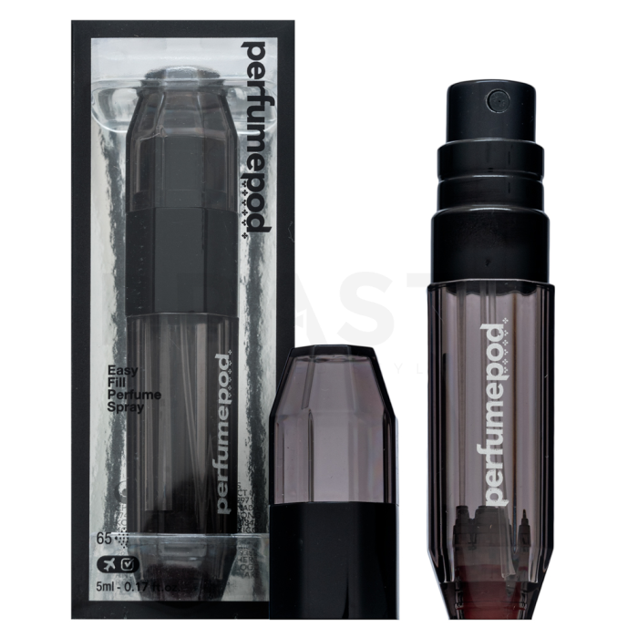 Travalo Perfume Pod REF U 5 ml Black