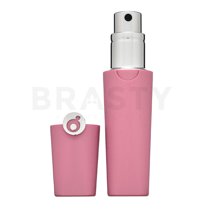 Travalo Perfume Pod Atom REF U 5 ml Pink