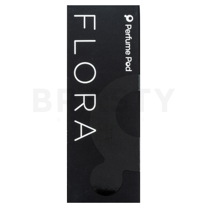 Travalo Perfume Pod Flora REF U 5 ml Black