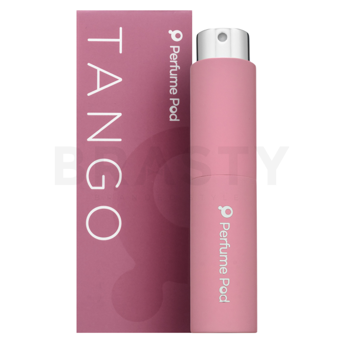 Travalo Perfume Pod Tango REF U 5 ml Pink