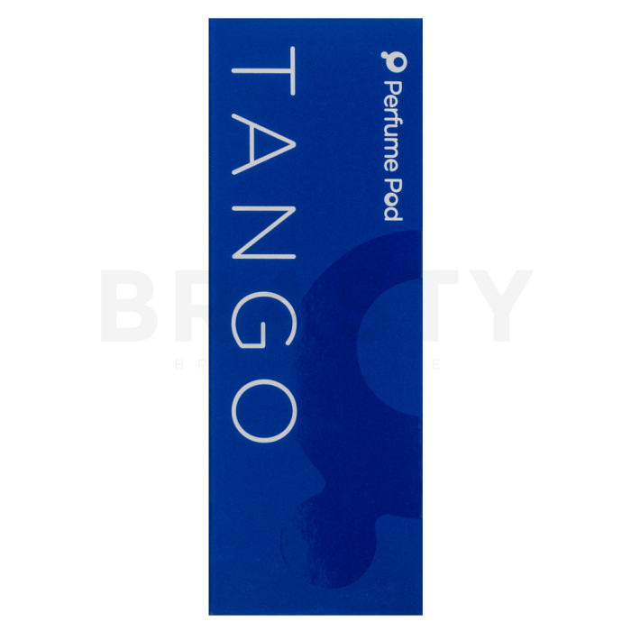 Travalo Perfume Pod Tango REF U 5 ml Dark Blue