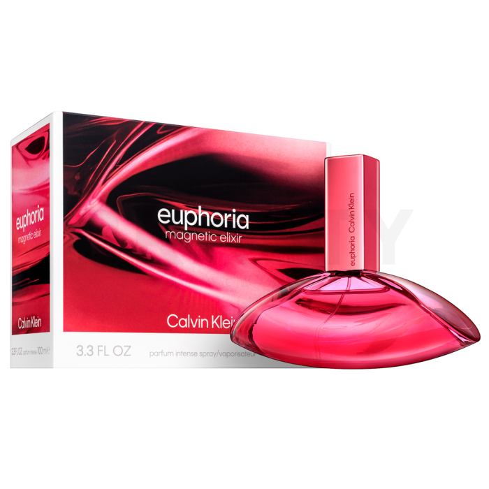 Calvin Klein Euphoria Magnetic Elixir Intense