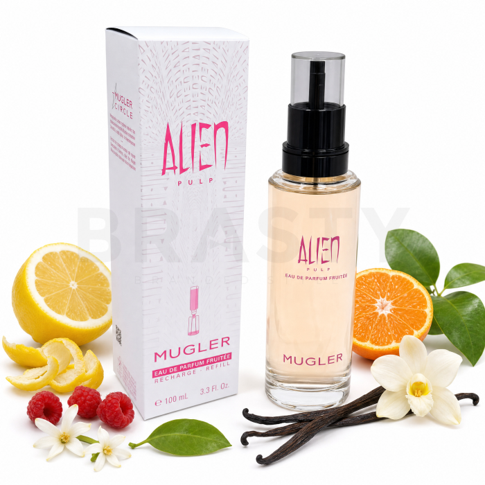 Thierry Mugler Alien Pulp EDP W 100 ml Refill