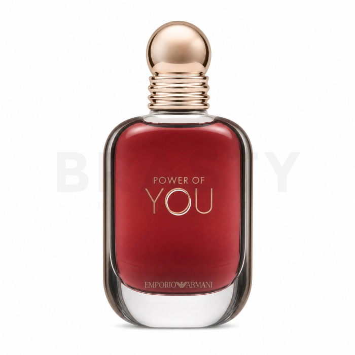 Armani Power Of You