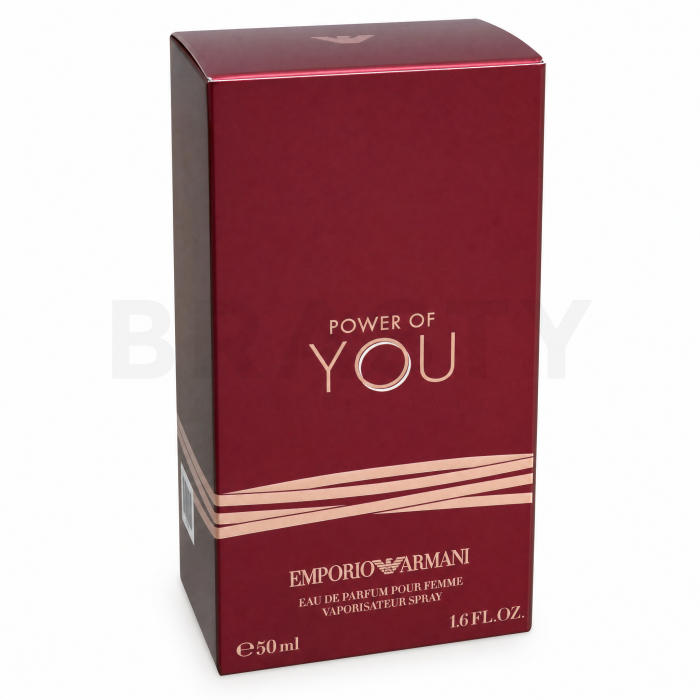 Armani Power Of You