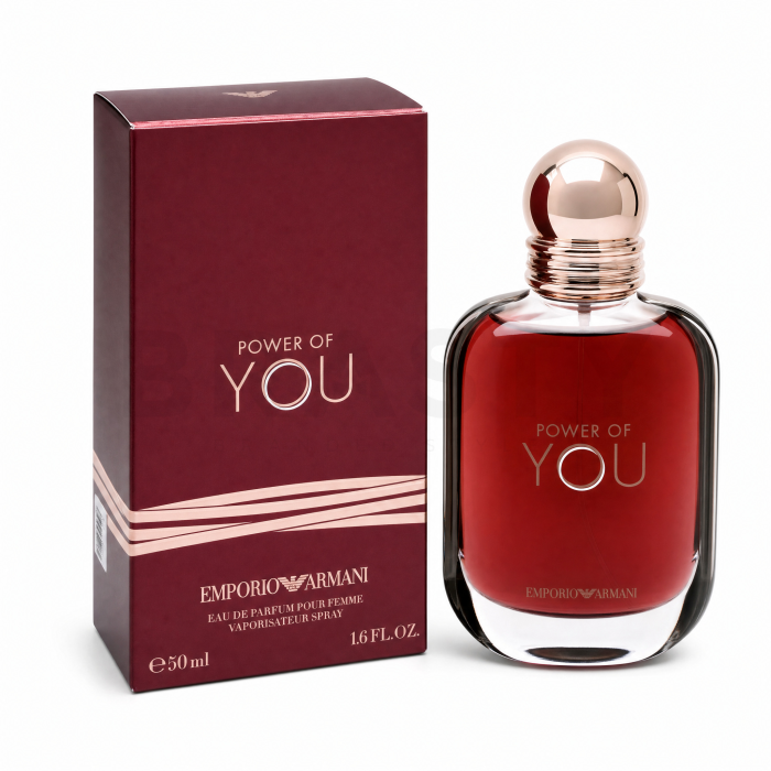 Armani Power Of You