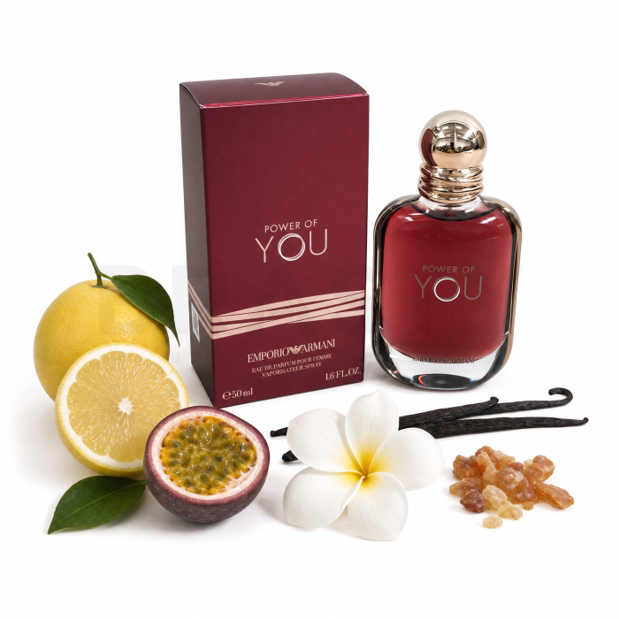 Armani Power Of You