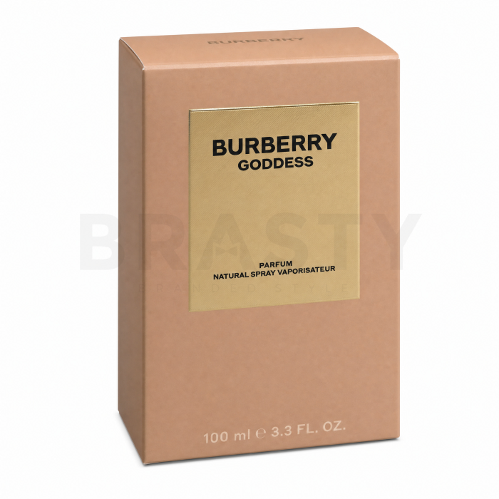 Burberry Goddess
