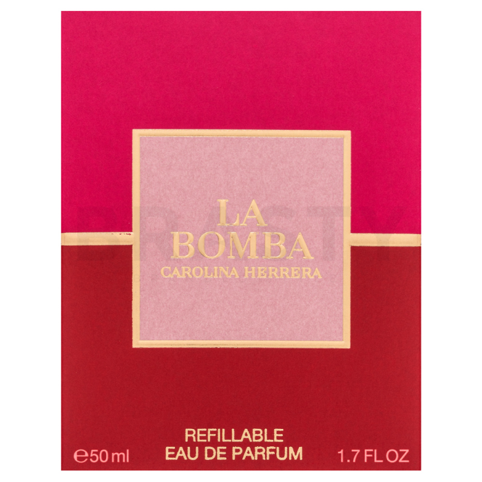 Carolina Herrera La Bomba