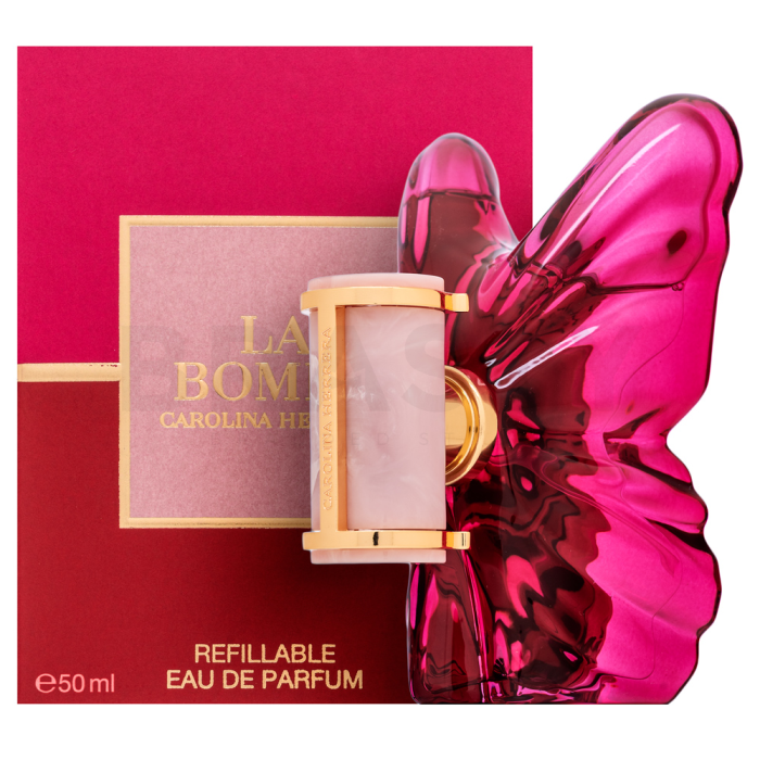 Carolina Herrera La Bomba