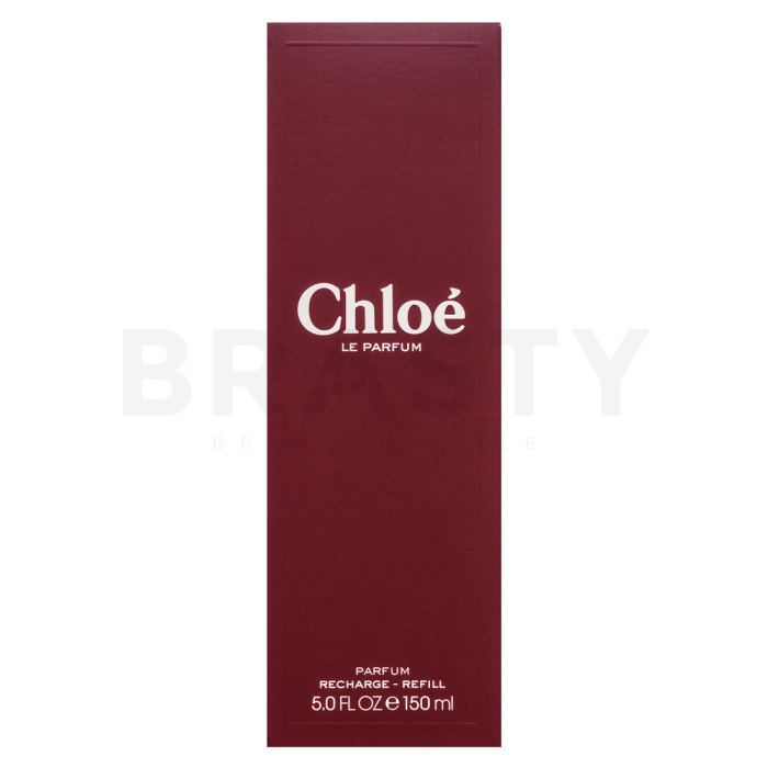 Chloé Chloé Le Parfum PAR W 150 ml Refill