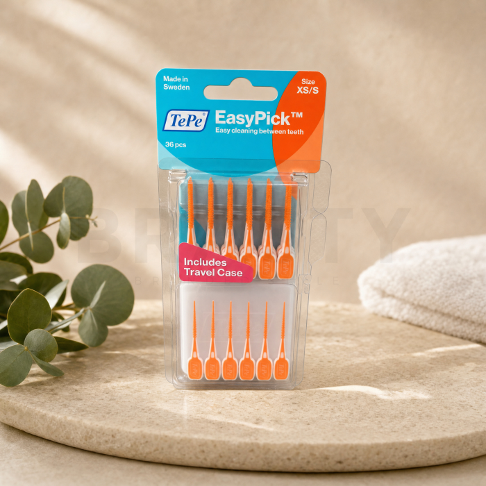 TePe EasyPick 36 pcs XS/S