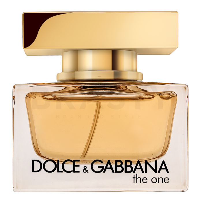 Dolce & Gabbana The One Intense