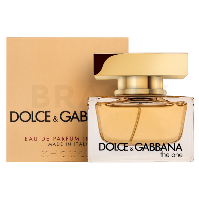Dolce & Gabbana The One Intense