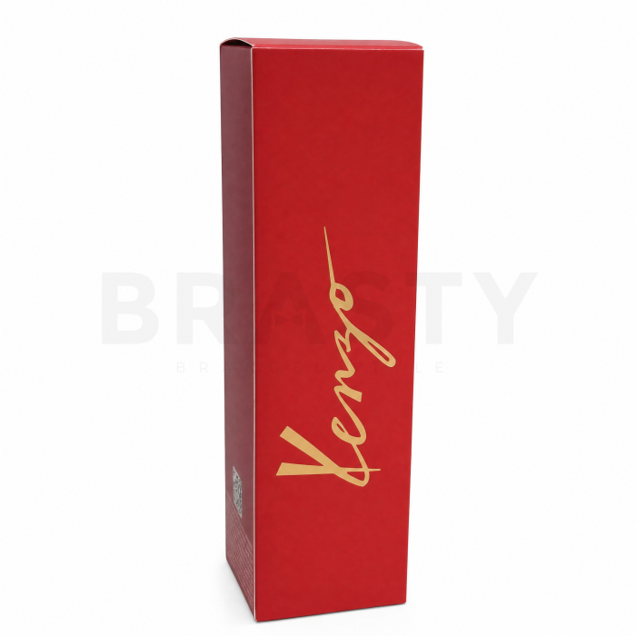 Kenzo Flower by Kenzo Le Rouge