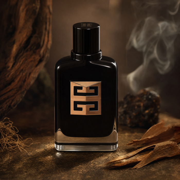 Givenchy Gentleman Society Ambrée