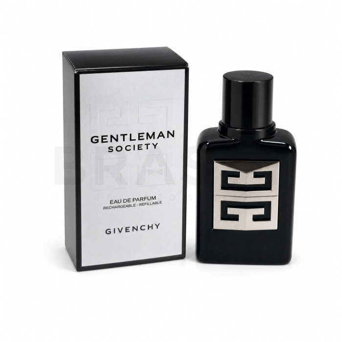 Givenchy Gentleman Society EDP M 40 ml Refillable