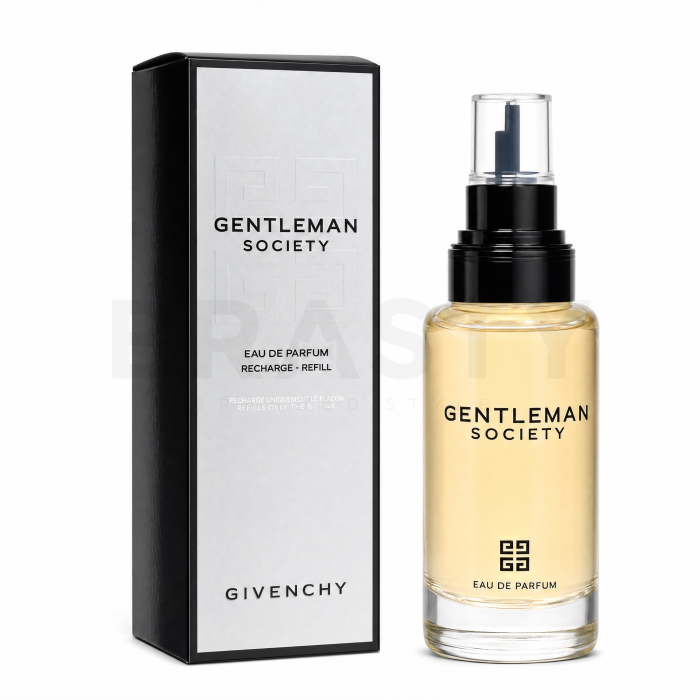 Givenchy Gentleman Society EDP M 150 ml Refill