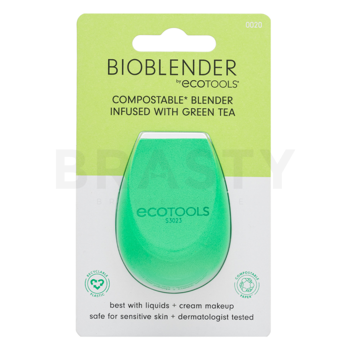 EcoTools Bioblender Green Tea