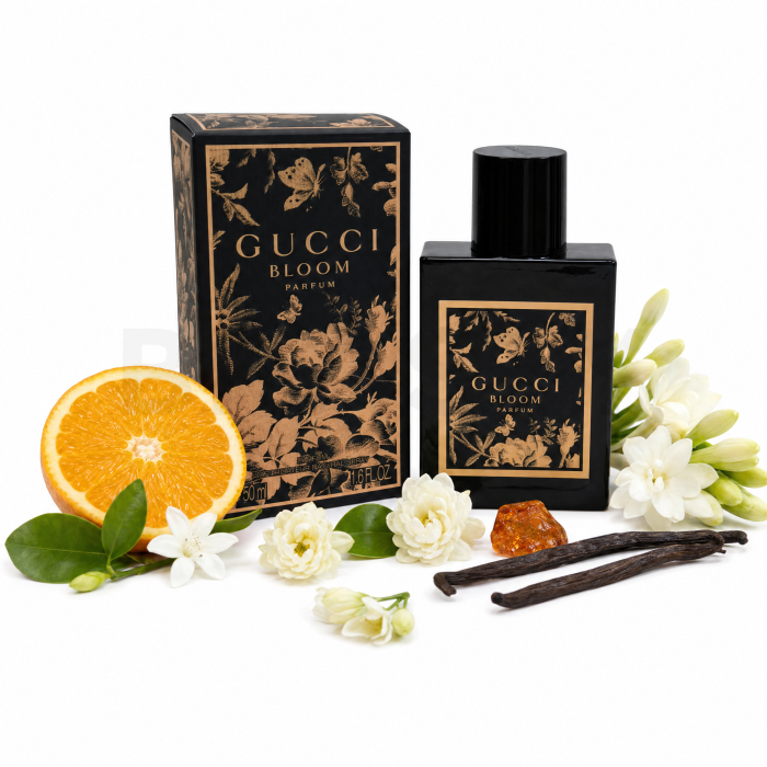 Gucci Bloom
