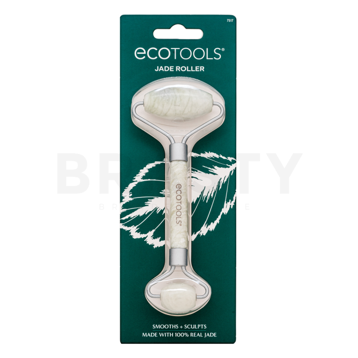 EcoTools Jade Roller