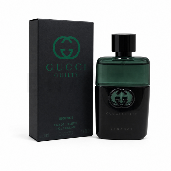 Gucci Guilty Essence