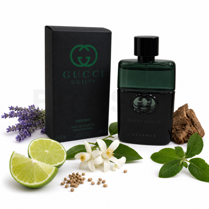 Gucci Guilty Essence