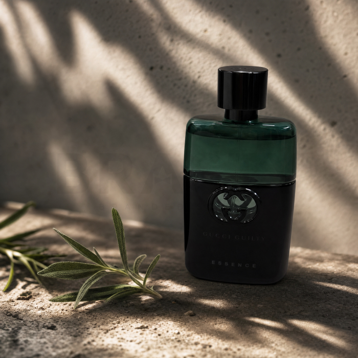 Gucci Guilty Essence