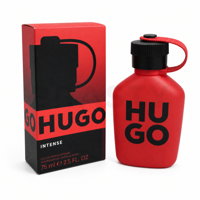 Hugo Boss Hugo Intense