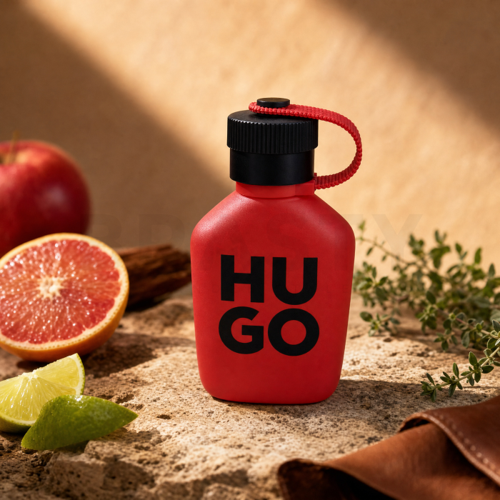Hugo Boss Hugo Intense