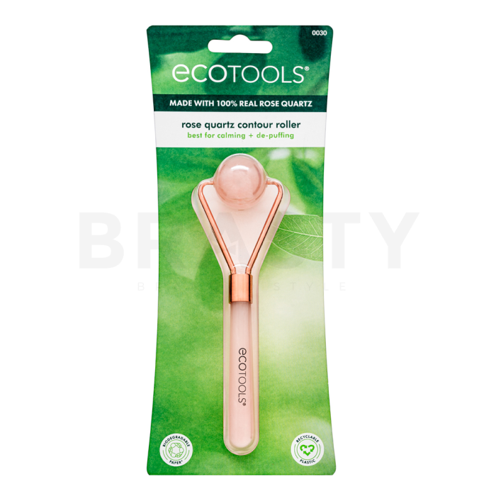 EcoTools Rose Quartz Contour Roller