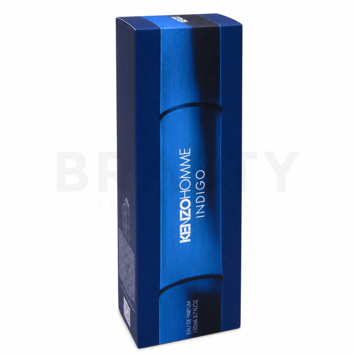 Kenzo Homme Indigo