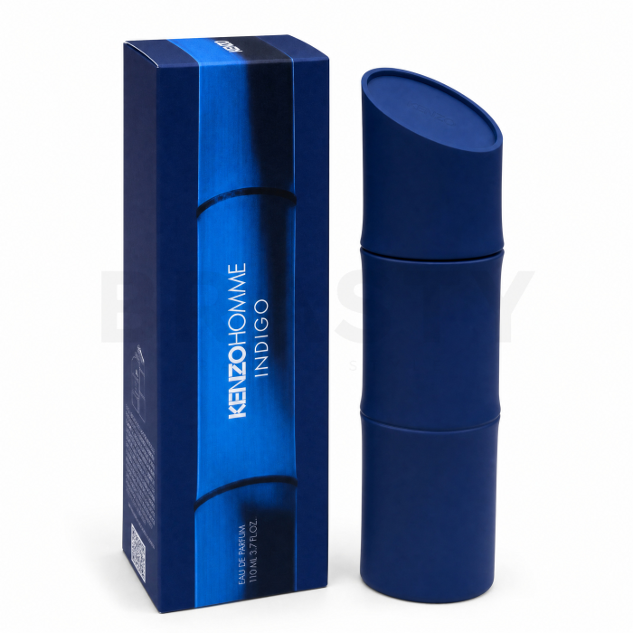 Kenzo Homme Indigo