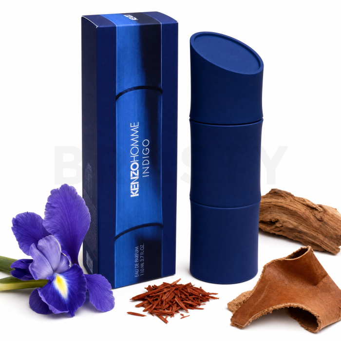 Kenzo Homme Indigo