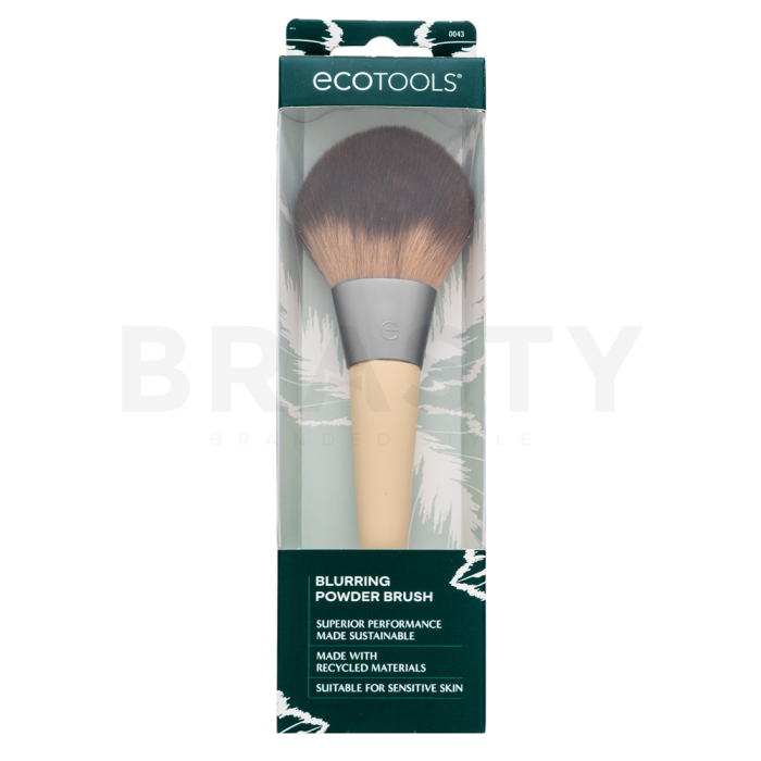 EcoTools Blurring Powder Brush