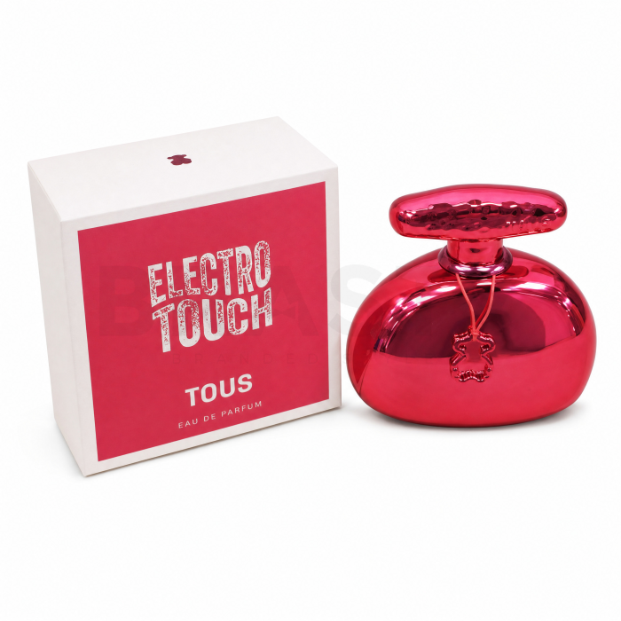 Tous Electro Touch