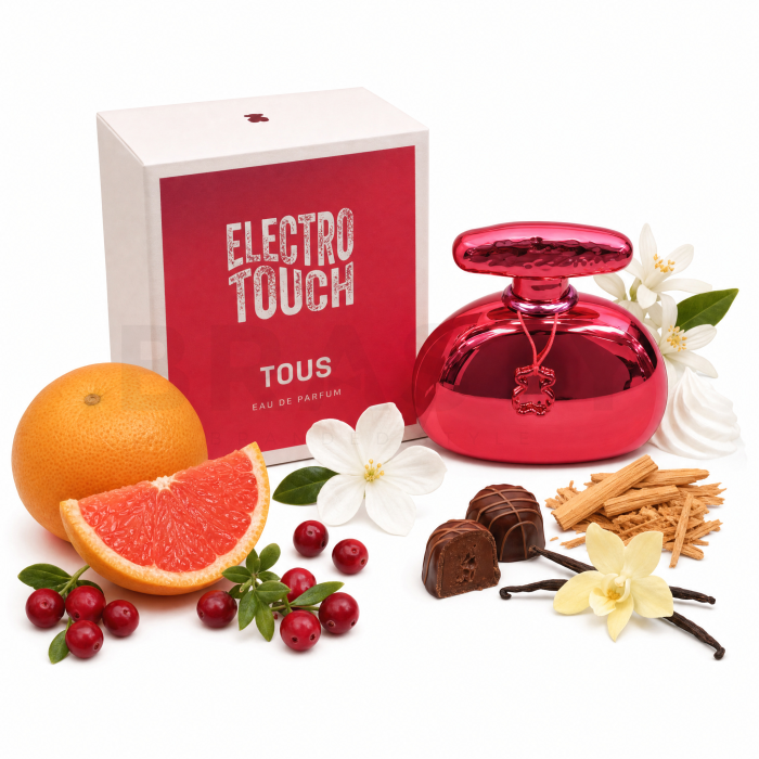 Tous Electro Touch