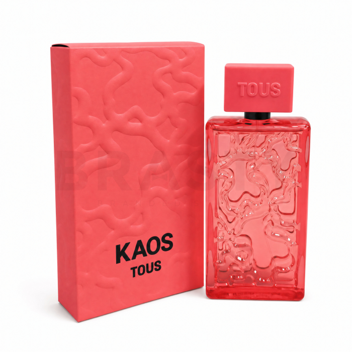 Tous Kaos