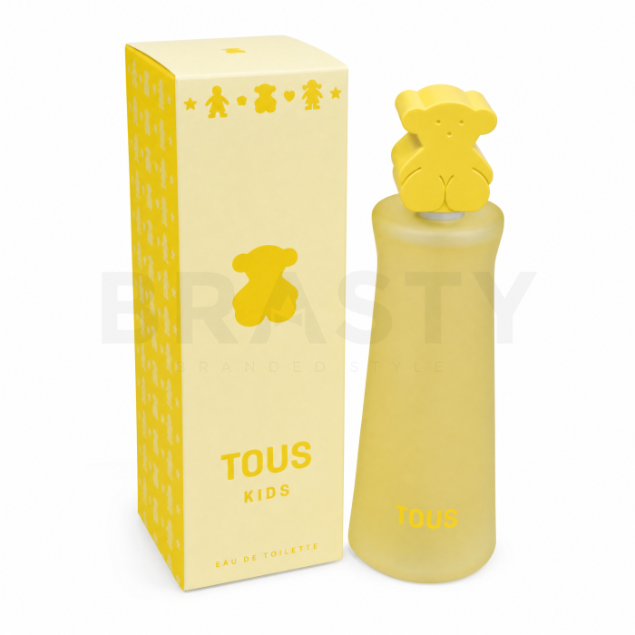 Tous Tous Kids EDT D