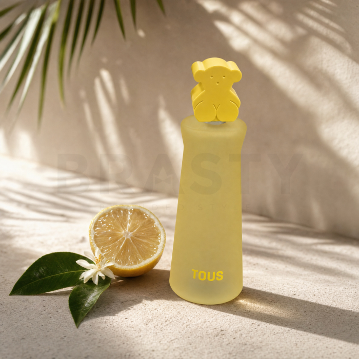 Tous Tous Kids EDT D