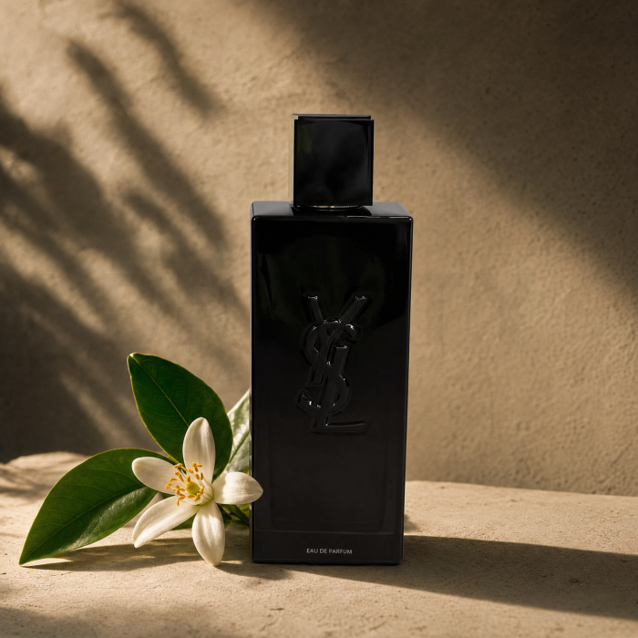 Yves Saint Laurent MYSLF EDP M 150 ml Refillable
