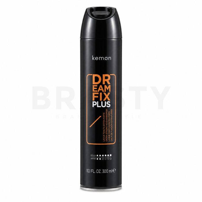 Kemon Dreamfix Plus Extra Strong Hold Hairspray