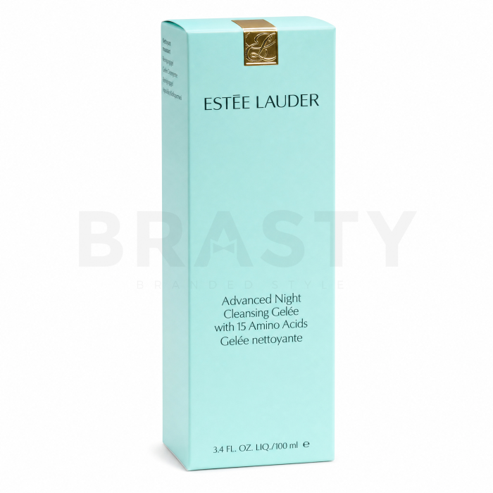 Estee Lauder Advanced Night Cleansing Gelée