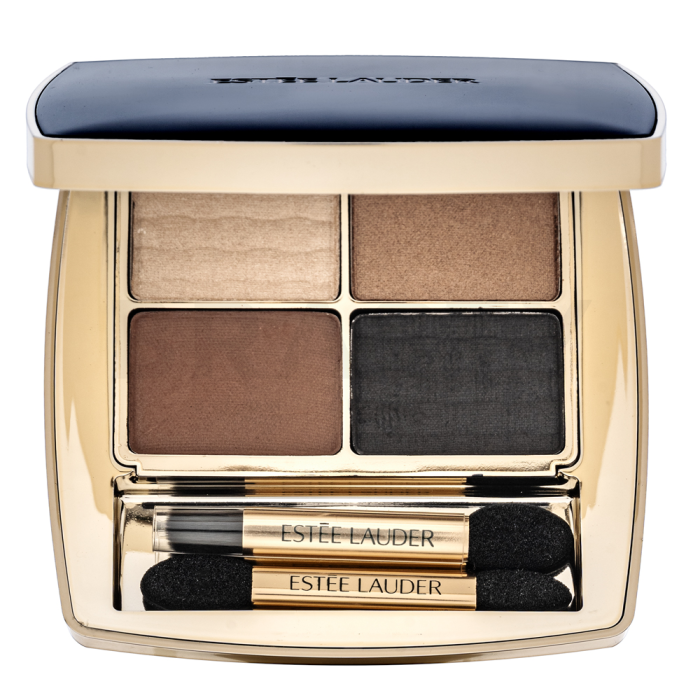 Estee Lauder Pure Color The Essential Eyeshadow Quad Prenub