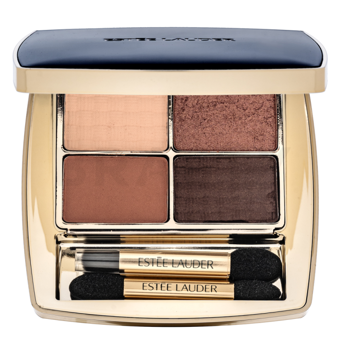 Estee Lauder Pure Color The Essential Eyeshadow Quad Apres Spree