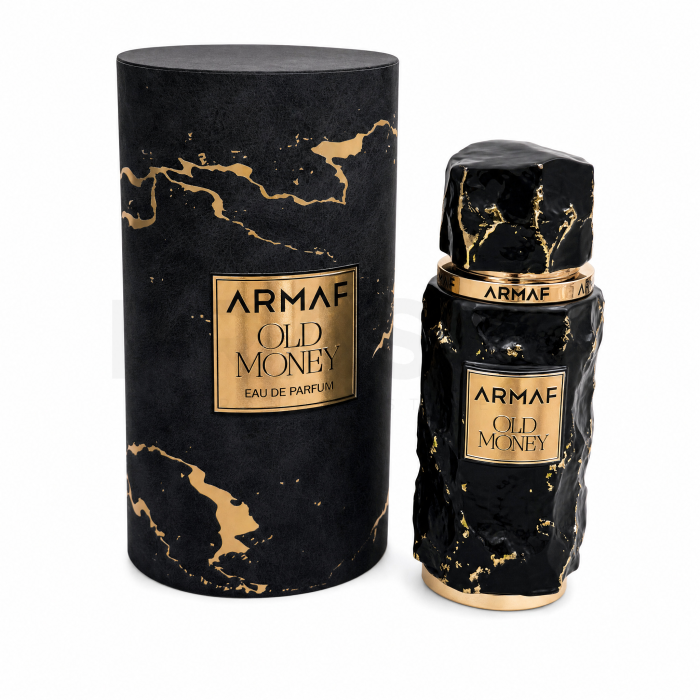 Armaf Old Money