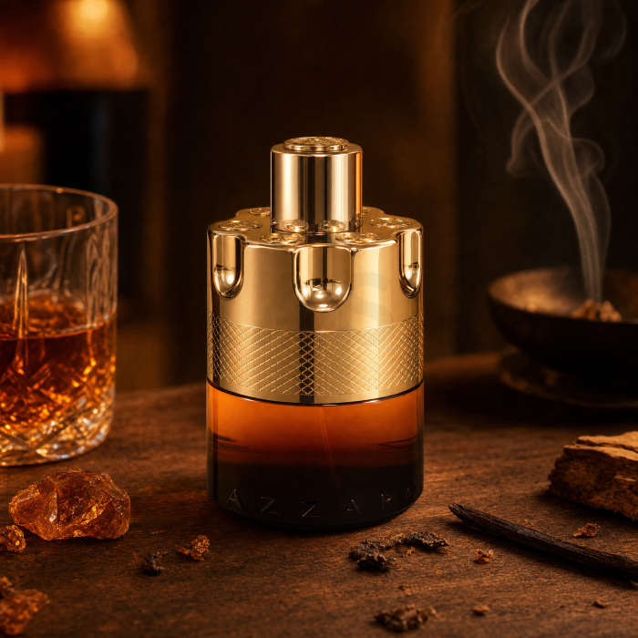 Azzaro Wanted Forever Absolu
