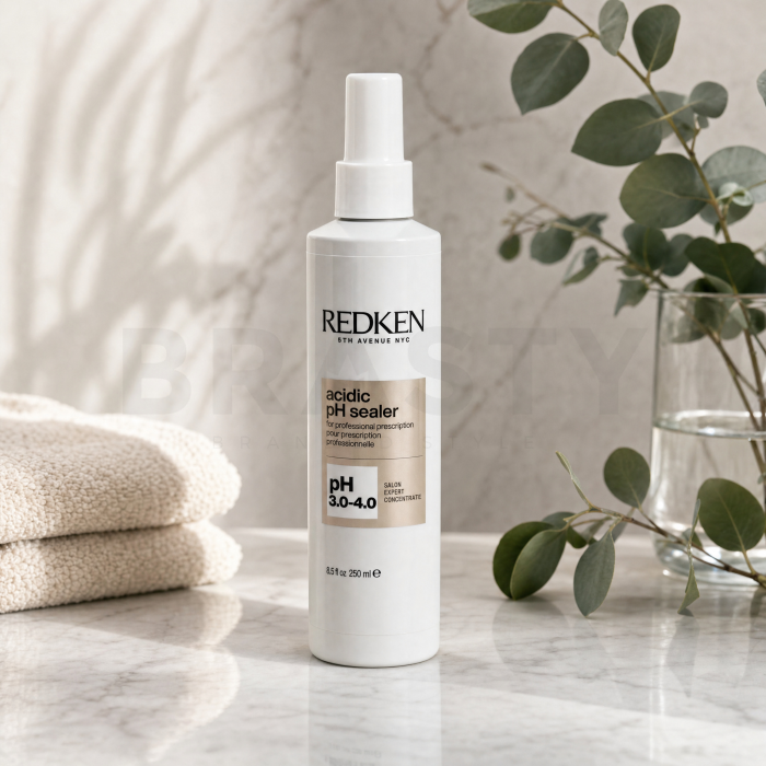 Redken Acidic pH Sealer