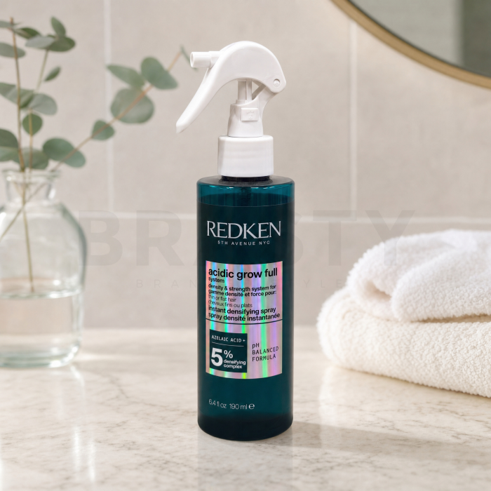 Redken Acidic Grow Full System Instant Densifying Spray