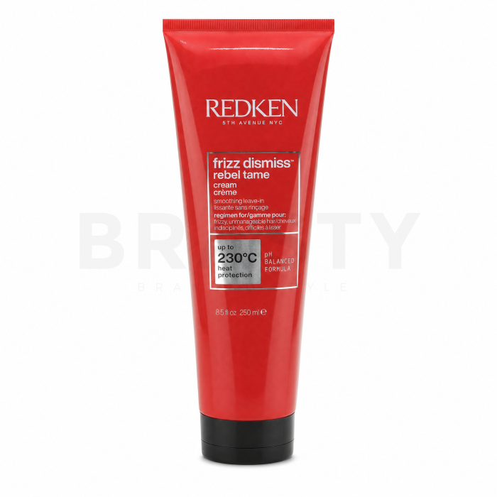Redken Frizz Dismiss Rebel Tame Cream